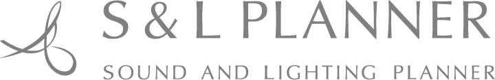S & L PLANNER SOUND AND LIGHTING PLANNER